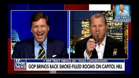 Tucker Carlson Tonight New 1/13/23