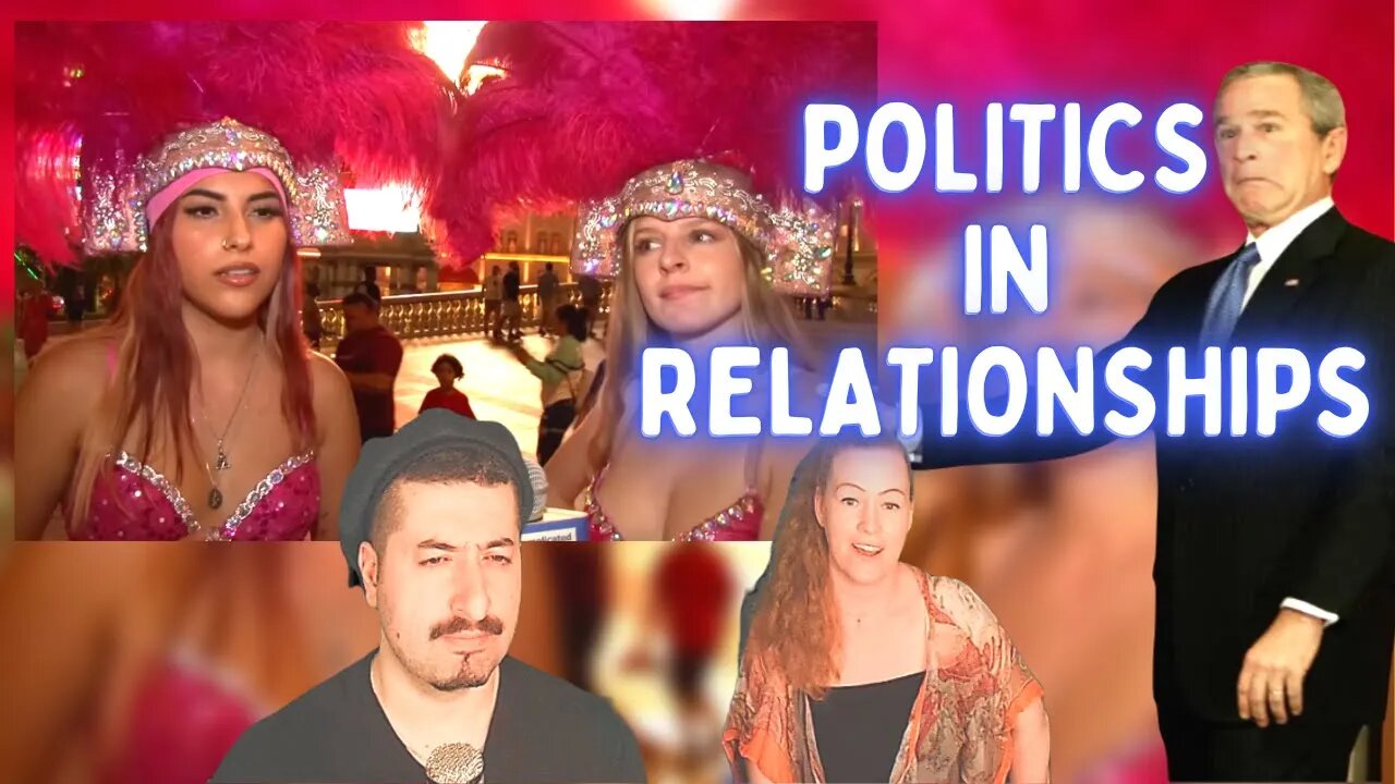 Politics Decide Your Partner? Its Complicated Asks Women