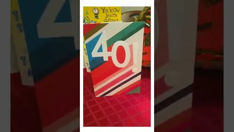 getting older is AWESOME 👍