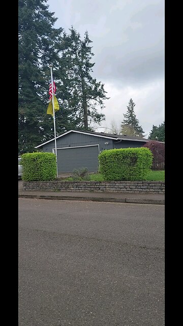 Some people are awake