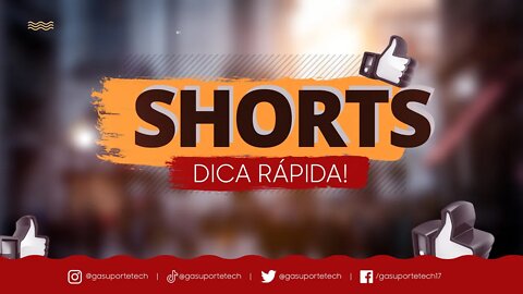 SUPER DICA para seu DIA A DIA! #2 😱😱 #shorts