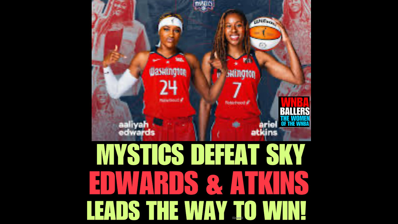 RBS #72 Angel Reese Thrills WNBA Fans with 5th Straight Double-Double in Sky Loss vs. Mystics…