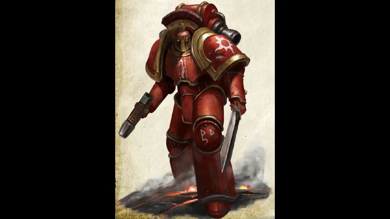 Horus Heresy thousand sons update