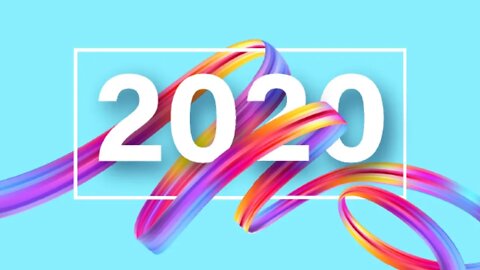 [吹水篇]#03 2020新年快樂!回顧本頻道2019年的特別事
