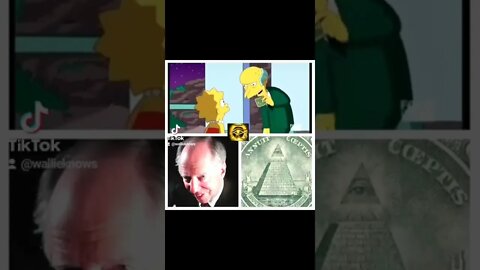 Mr Burns
