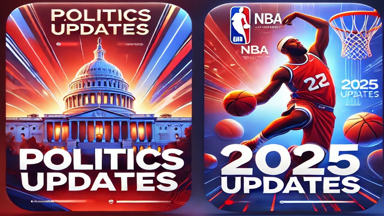 Top Headlines in the USA: Presidential Win, NBA Updates, and 2025 Trends