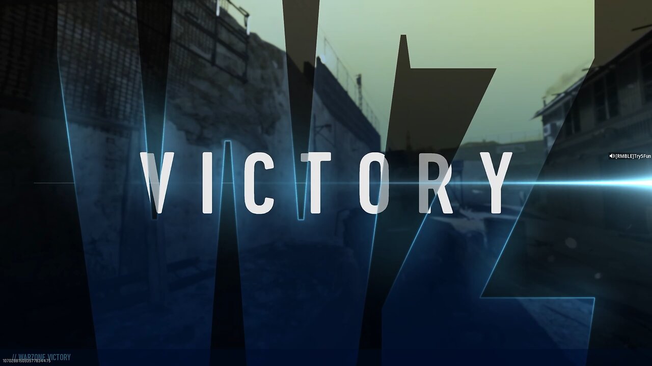 WARZONE is this easy!!