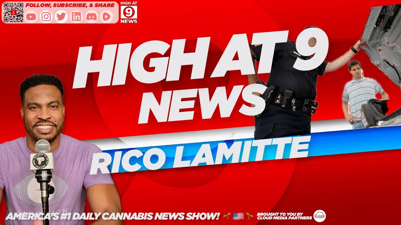 Rico Lamitte - Kansas City-area law enforcement patrols will target impaired driving on 420