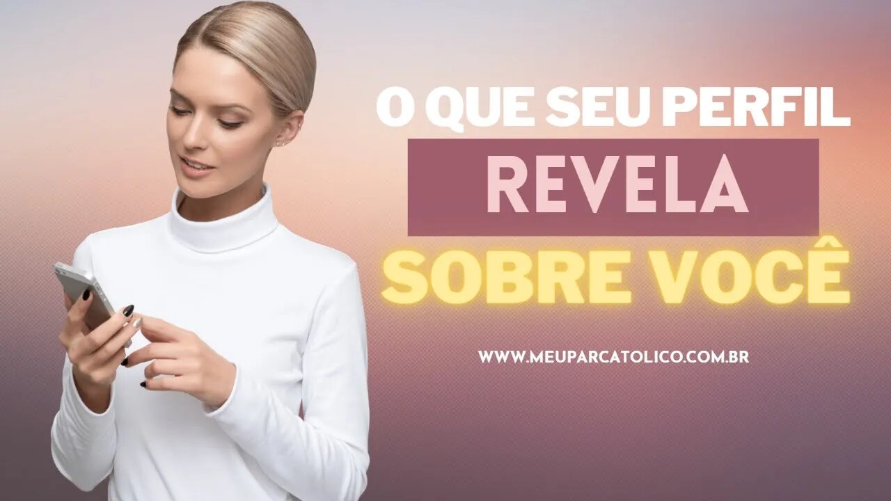 SITE DE RELACIONAMENTOS CATÓLICO | POSICIONE-SE