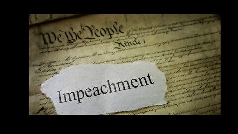 Impeachment Trial