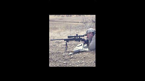 Howa 1500 Budget Build short summary
