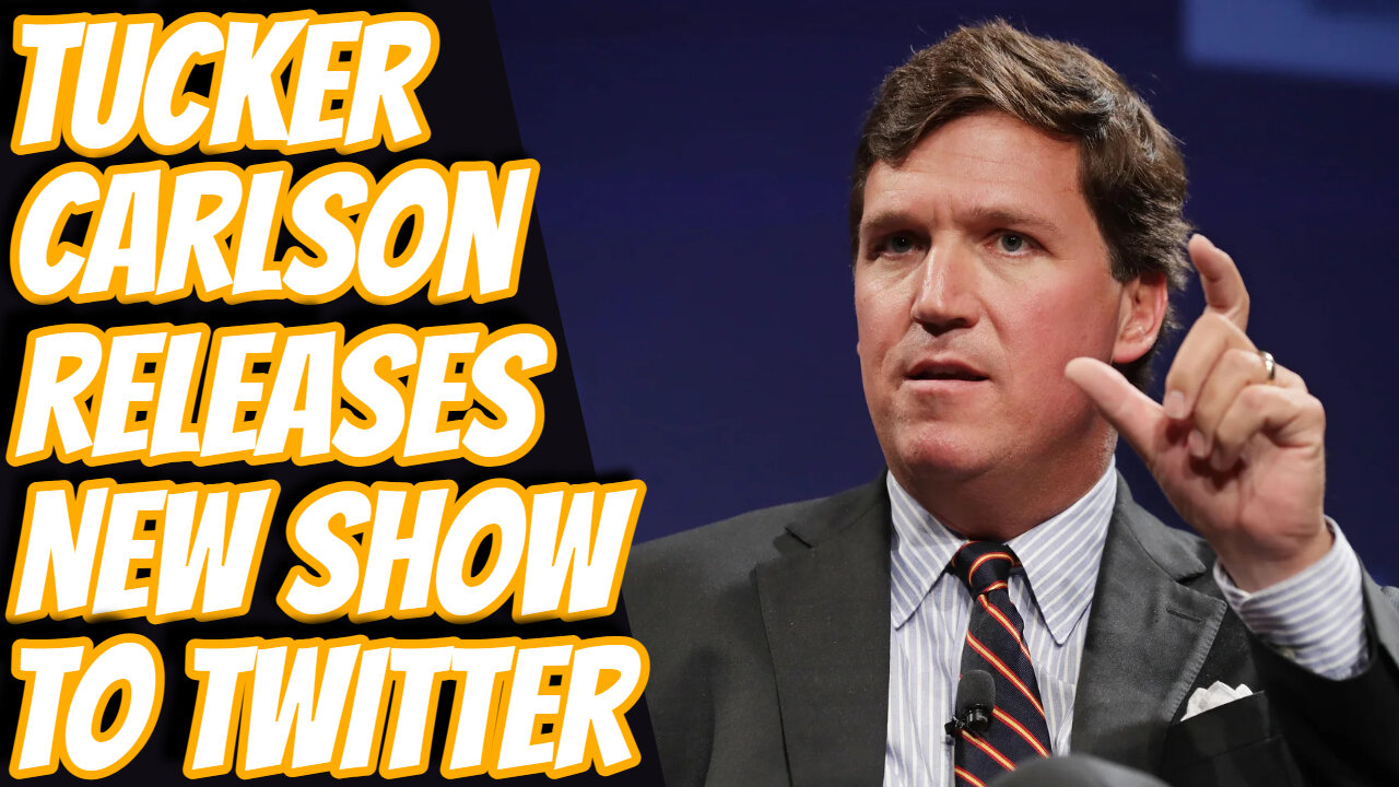 The New Media Landscape | Tucker on Twitter DOMINATES Establishment Media Viewership