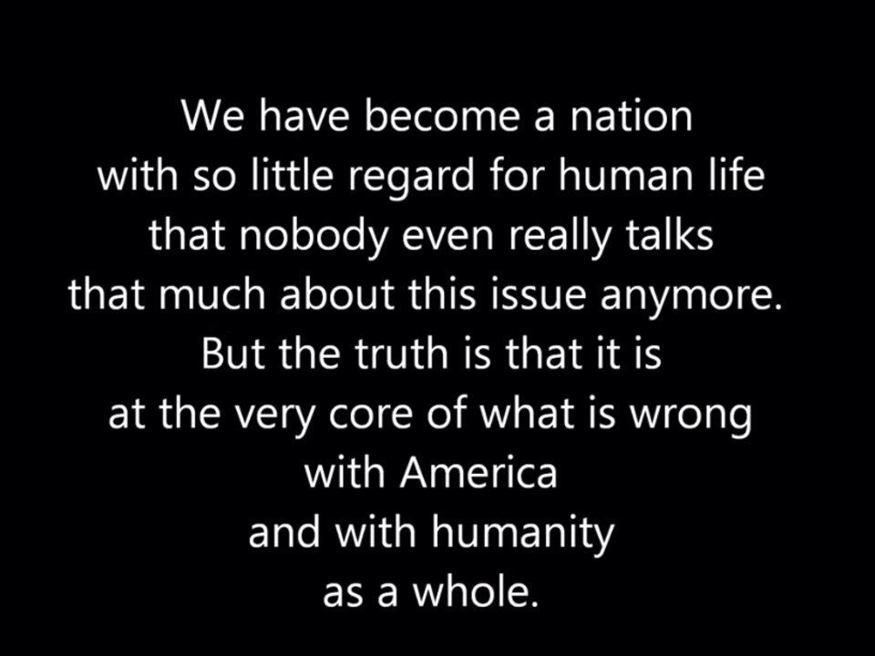 THE SILENT CHILDREN: Abortion is Murder 100% PROOF🩸🔞👼🏾