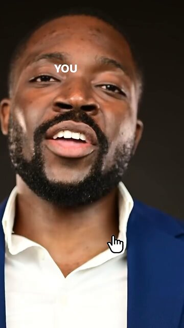 Motivation to keep you going | The lesson in failure and hardship (Clip 2)