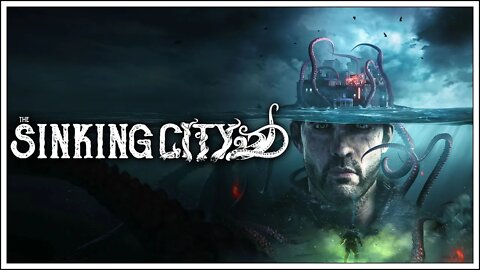 The Sinking City GAMEPLAY SEM COMENTÁRIOS LEG PT BR #6