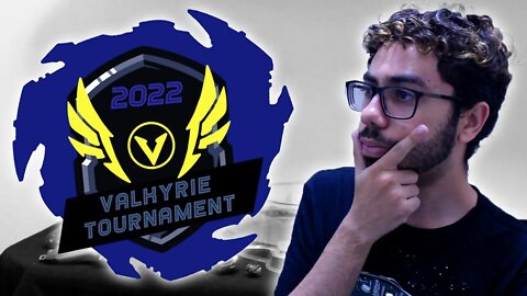 ANUNCIO! CAMPEONATO VALKYRIE TOURNAMENT | Beymeeting em Guarulhos - SP | Campeonato com Prêmios