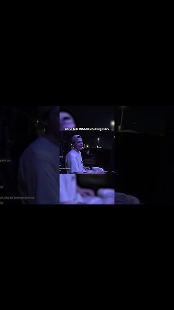 Citrus tells Sneako insane cheating story!