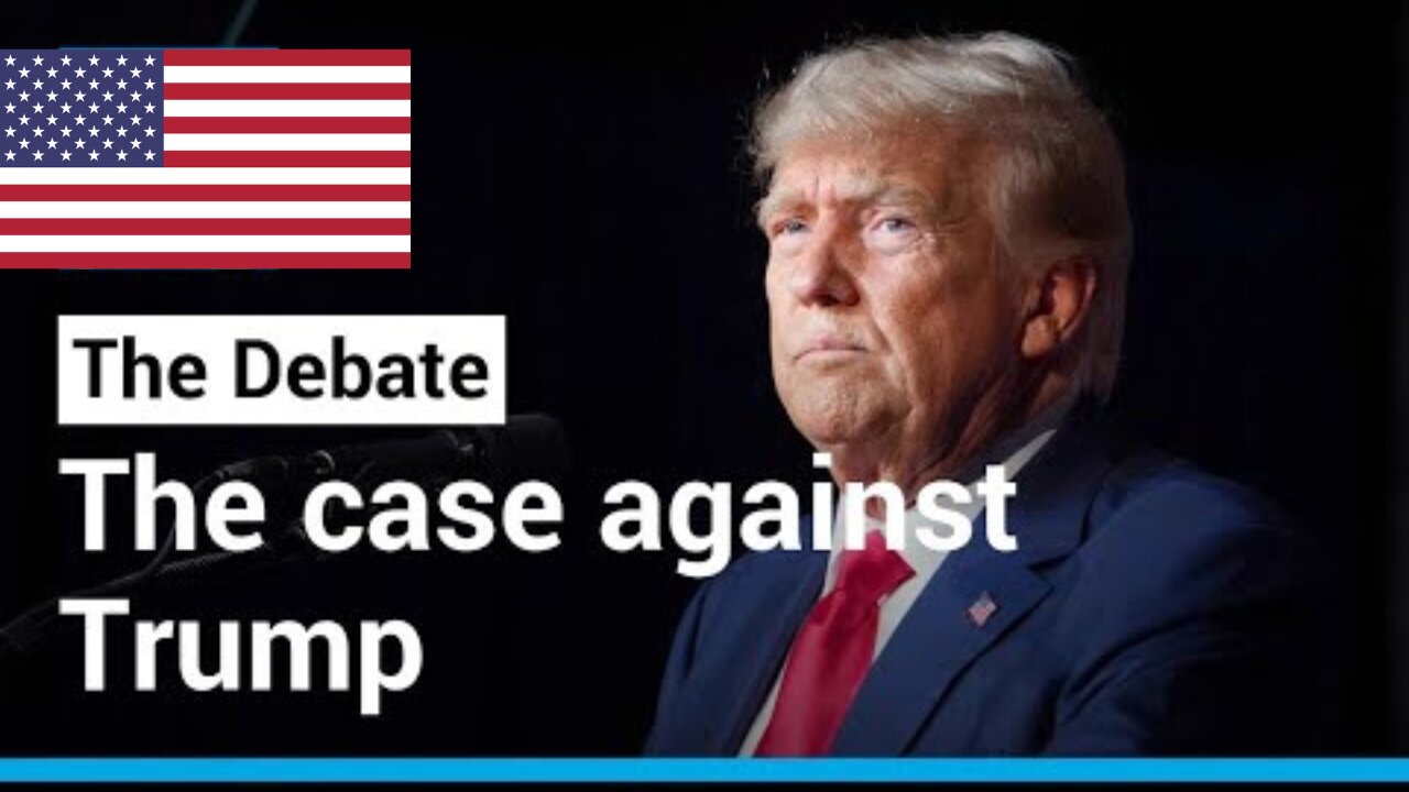 The case against Trump: How far will Republicans go in defence of ex-president? •