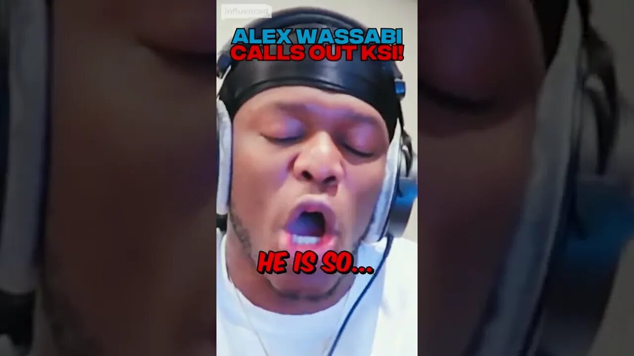 KSI Next Boxing Opponent Revealed?!