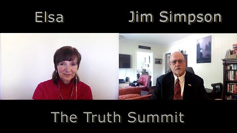 JIM SIMPSON. Who Was Karl Marx? Also, why makes Communism so dangerous?