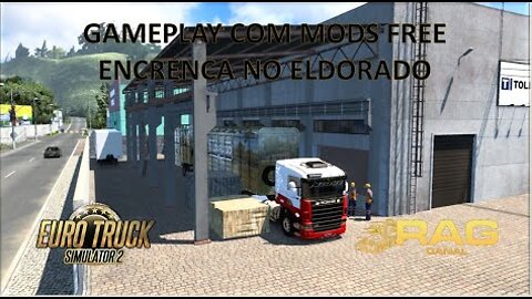 100% Mods Free: Encrenca no Mapa Eldorado