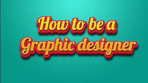 Learn draphic desing