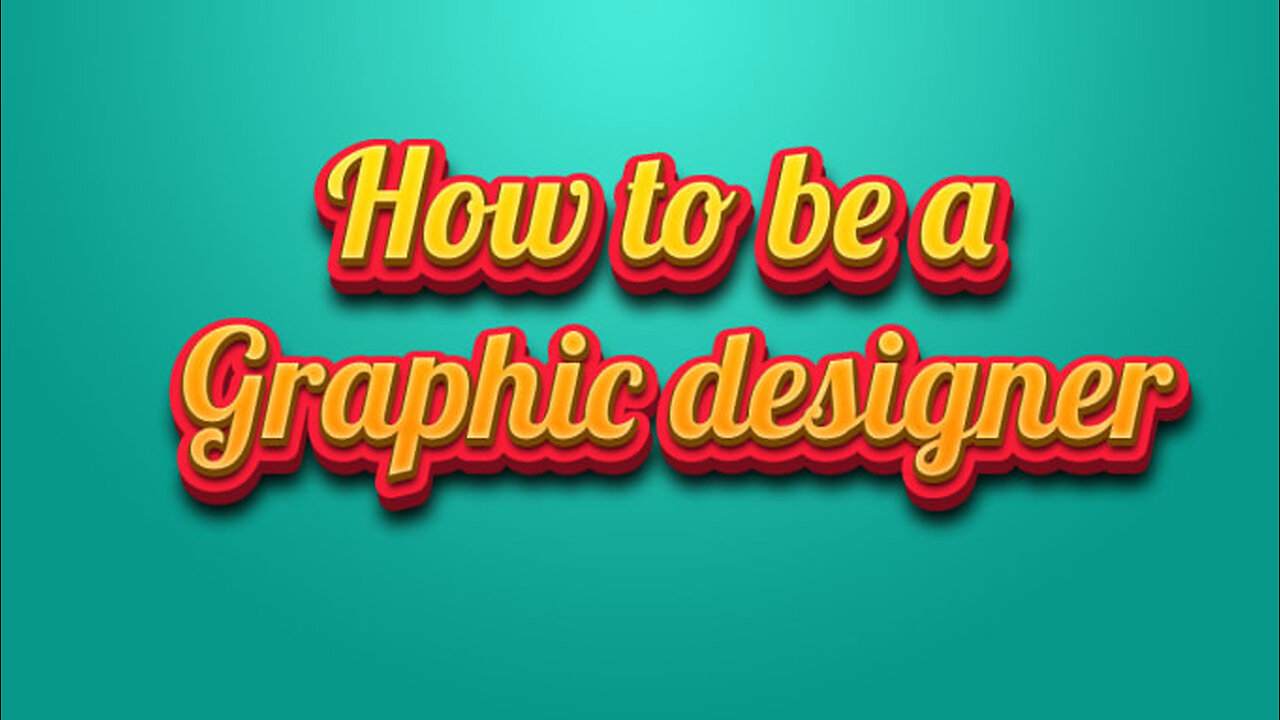 Learn draphic desing