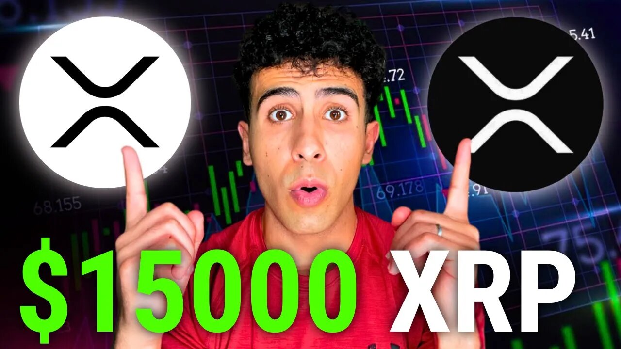 Why You Need 1,000 XRP!!! 🤑