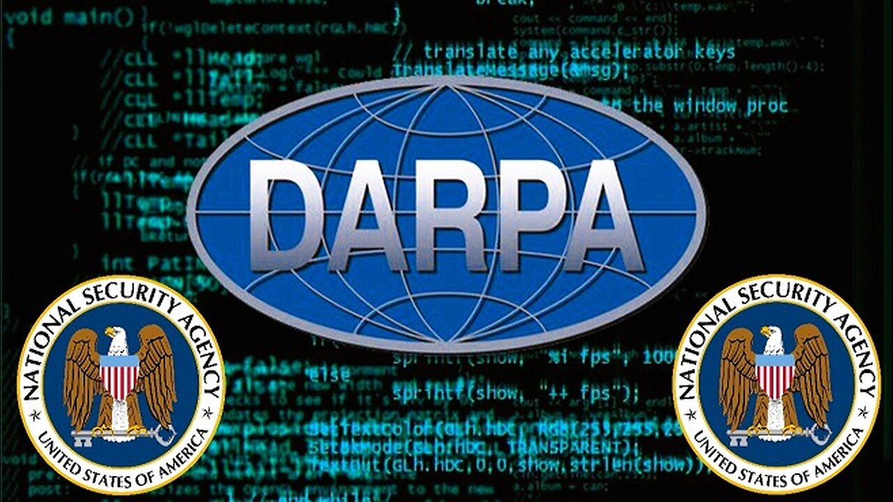 Stany nadzoru! Cienie programów NSA i DARPA: rewaluacja i wykup waluty w państwie nadzoru.