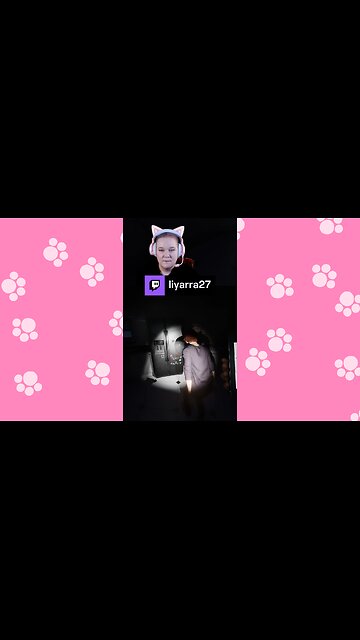 The ghost isn't hiding his feelings.... #shorts #twitch #gaming