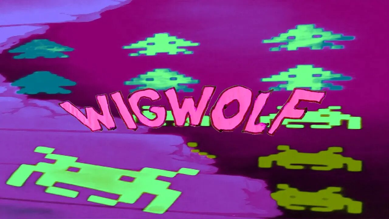 Wigwolf - My Stains
