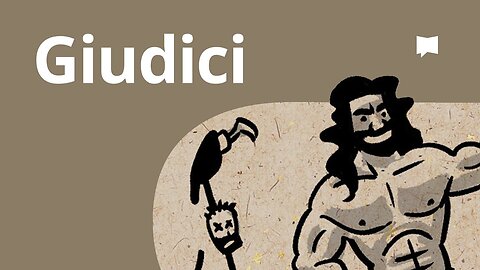 LIBRO GIUDICI RIASSUNTO