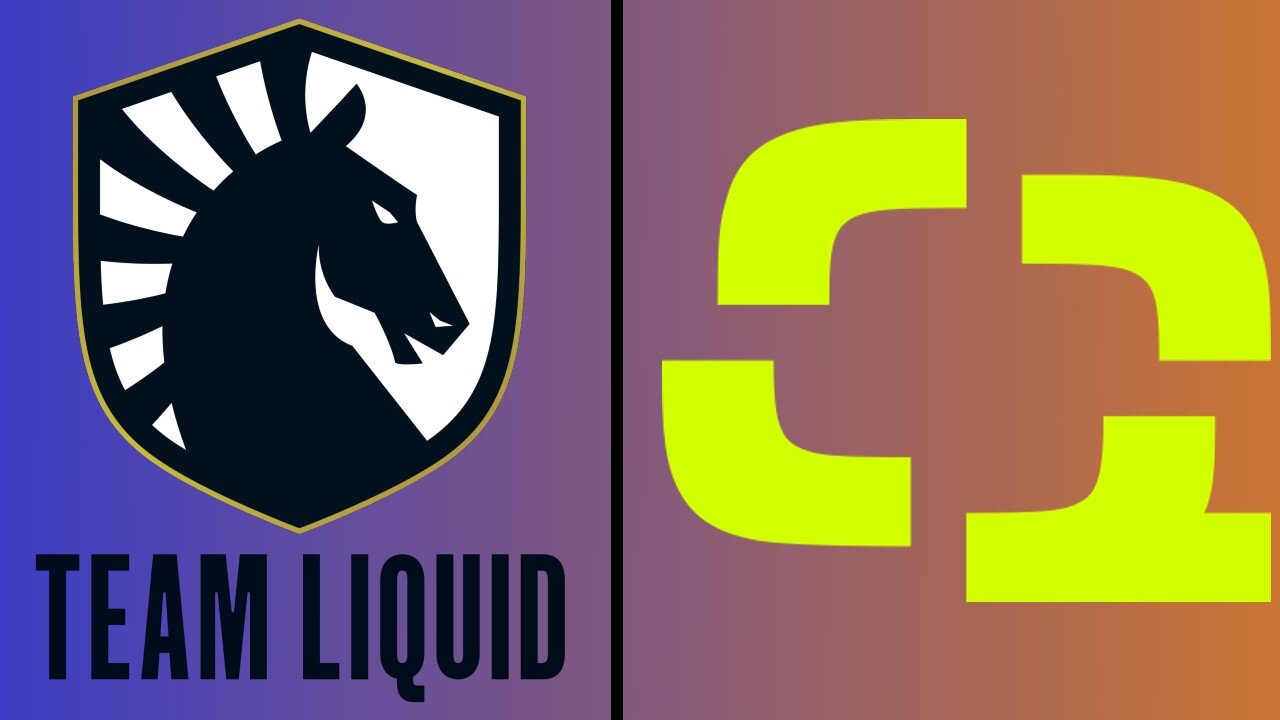 TEAM LIQUID VS QUADRANT | FULL MATCH | RLCS WINTER INVITATIONAL