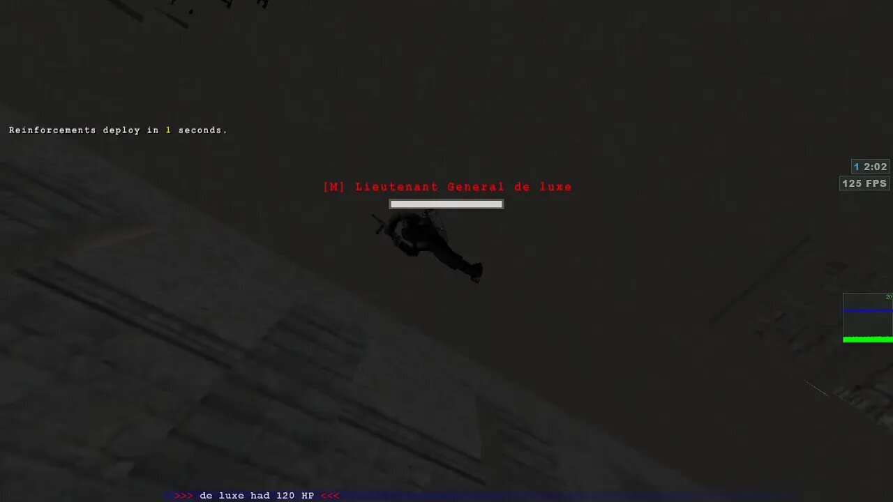 Wolfenstein Enemy Territory Live Stream Mines Deployed and Hacker Found Friday!