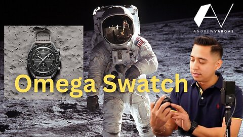 Omega Swatch the ideal Watch for Business?