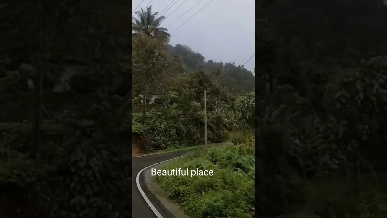 Beautiful place beside Munar short video,#shorts,#naturelovers,#tourvlog,#mountain