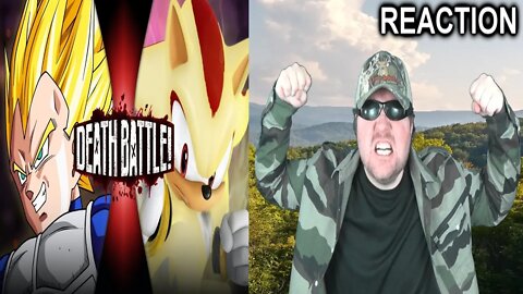 Vegeta VS Shadow (Fight Only) REACTION!!! (BBT)