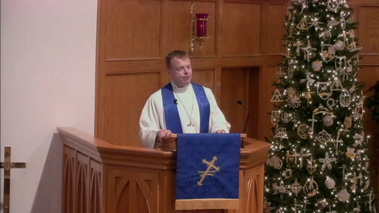 Not Getting What You Want for Christmas