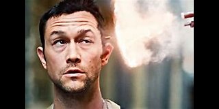 A man with an incredible superpower