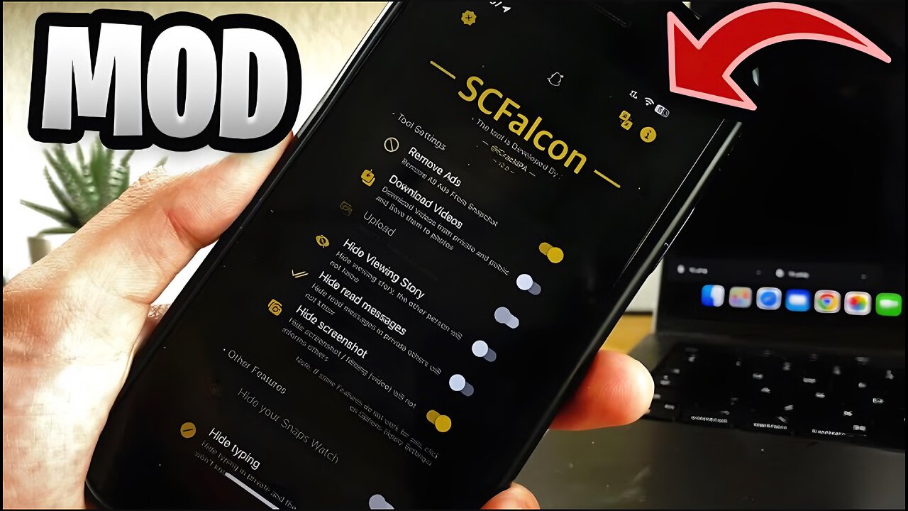 Snapchat Mod For IOS | No Jailbreak | 100% Working