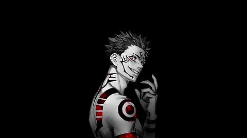 Jujutsu kaisen edit 🔥🔥🔥