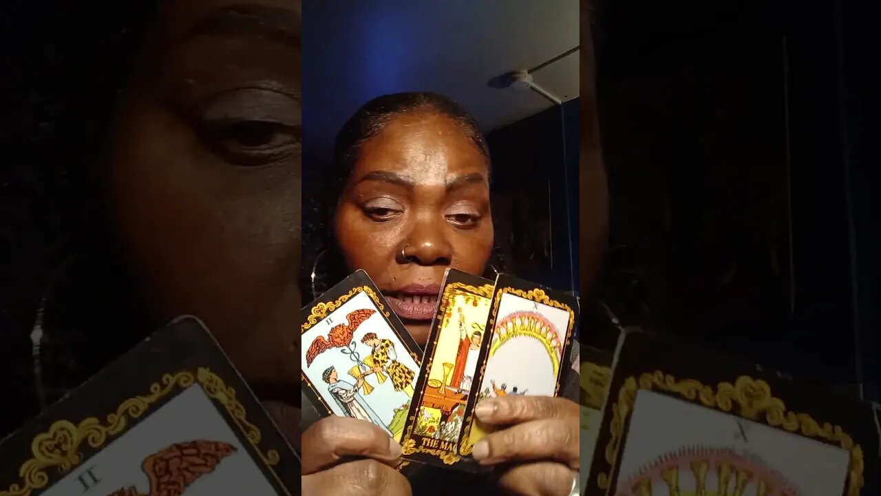 Pisces🐟, Cancer🦀, and Scorpio🦂: You have a success and blessings coming your way.