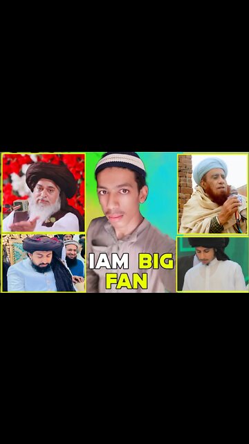 iam big fan of these ||@umair saifi