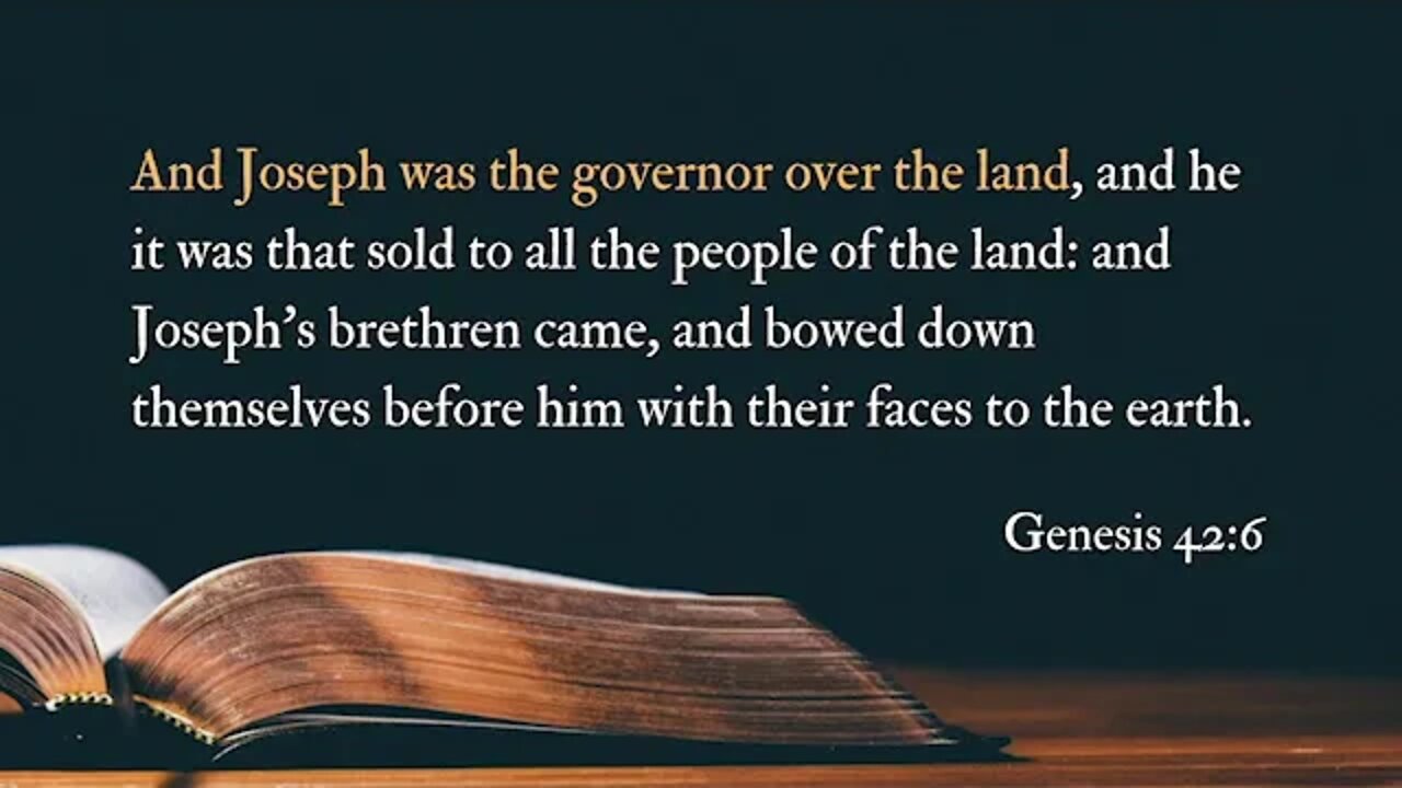 Isaiah 9:6 Explained - Pastor Jonathan Shelley | Stedfast Baptist Church