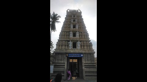 mysore temple