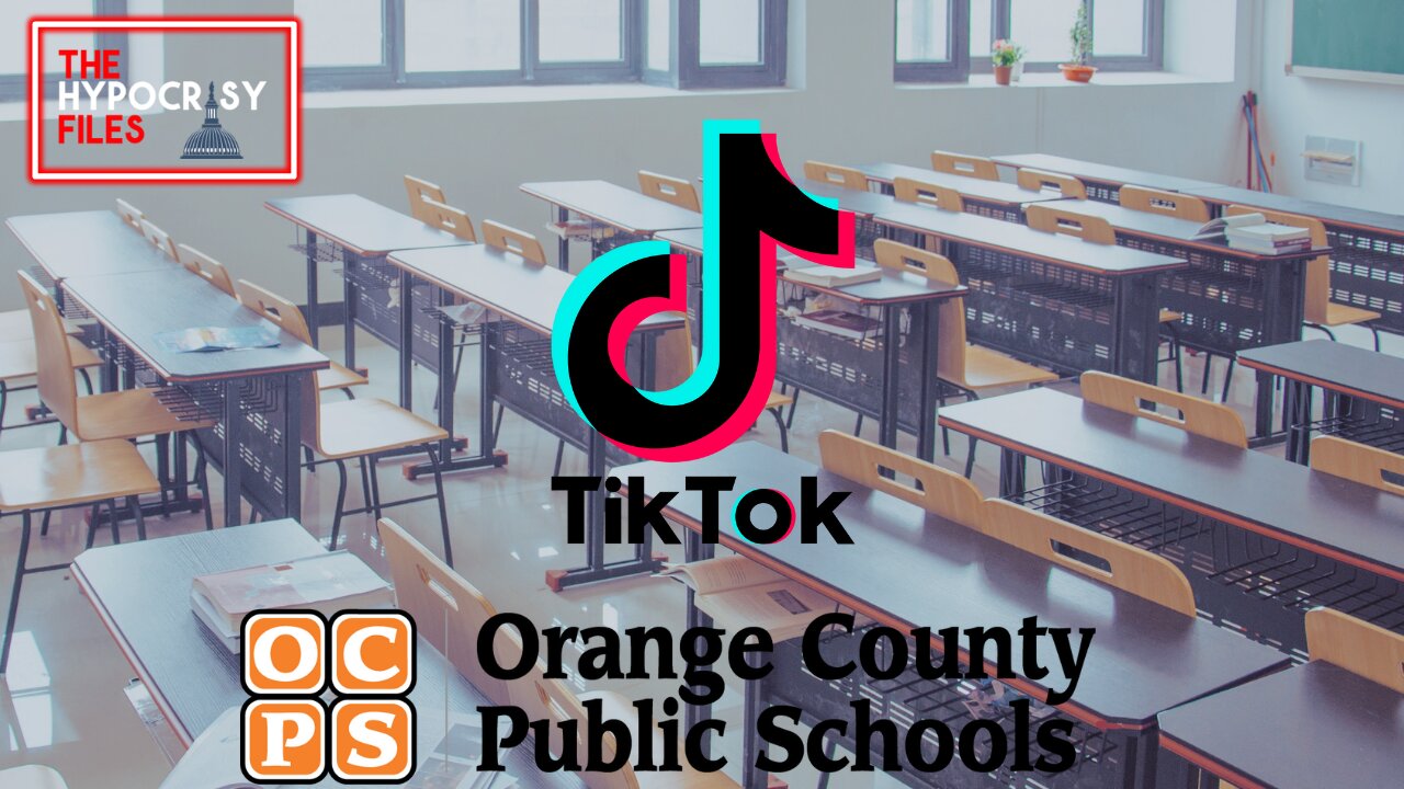 Tik Tok Teacher Suspended