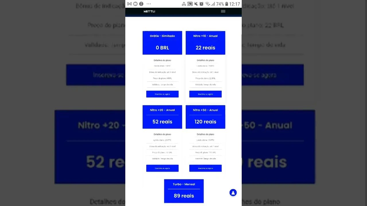 RENDA EXTRA OU AQUELE SKIN NO FIFAS