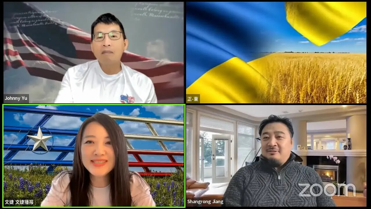 9/11/2022｜【俄乌战争最新】乌克兰大反攻 - 伊久姆战役是改变战局的转机还是暂时突围？俄乌前线已经回到三个月前了吗？普京被要求下台了吗？俄罗斯发生政变了吗？