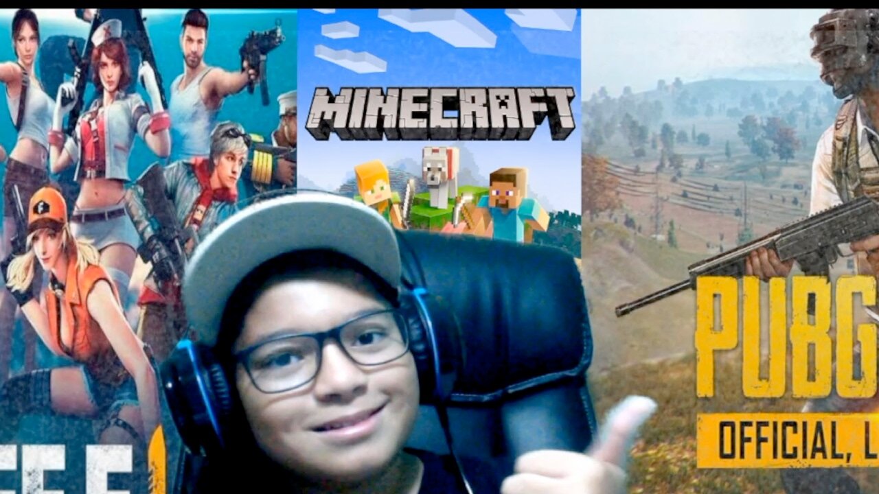 Live de Minecraft com Inscritos e Pai Eoroper! - #eoroper #paieoroper