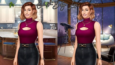 Choices: Stories You Play- The Billionaire's Baby [VIP] (Ch. 17) |Diamonds|